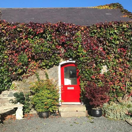 Dromore The Byre .アパートメント エクステリア 写真