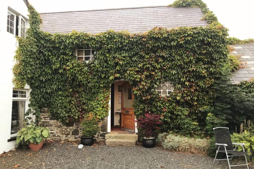Dromore The Byre .アパートメント エクステリア 写真