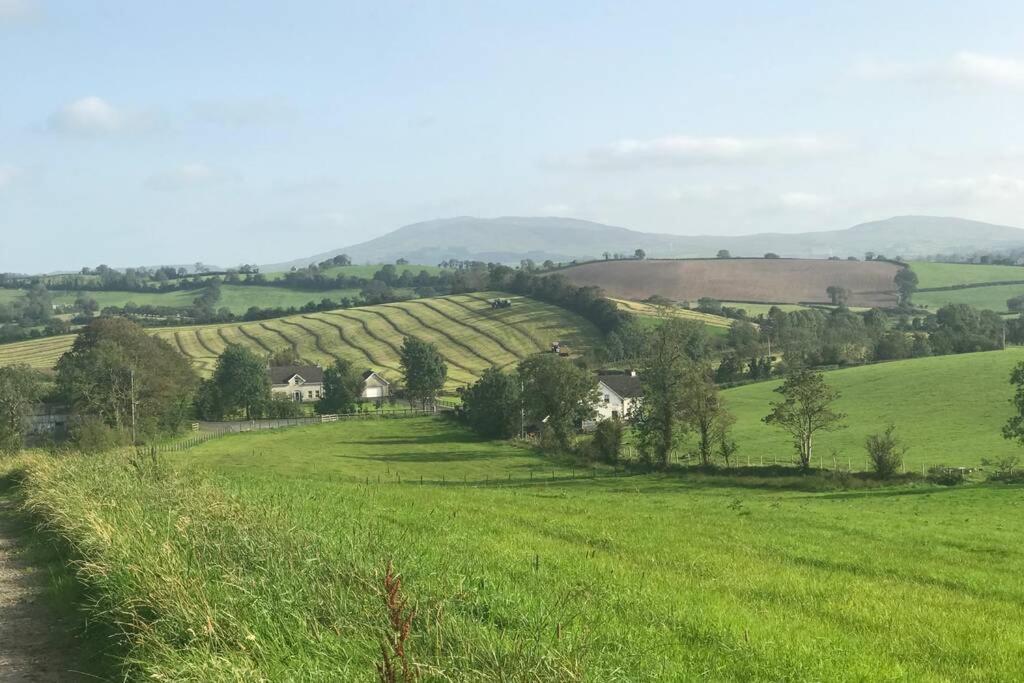 Dromore The Byre .アパートメント エクステリア 写真