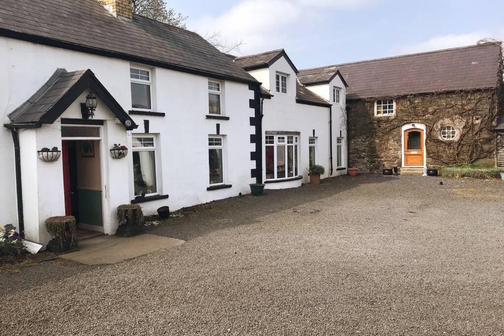 Dromore The Byre .アパートメント エクステリア 写真