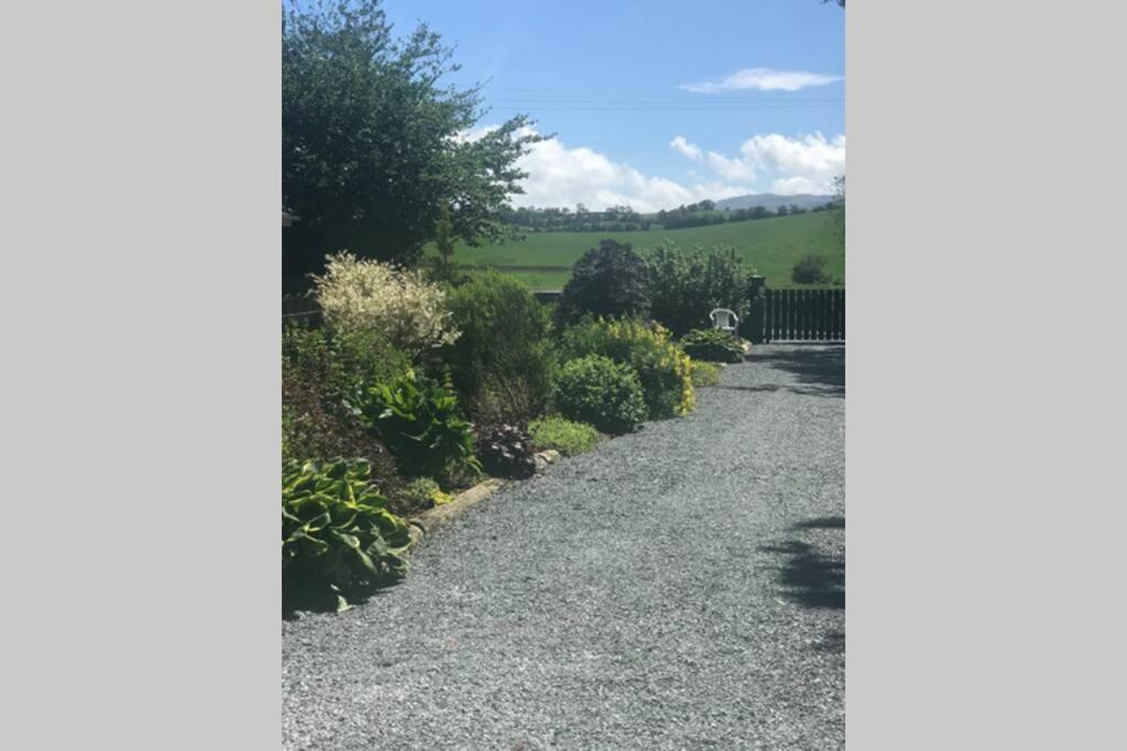 Dromore The Byre .アパートメント エクステリア 写真