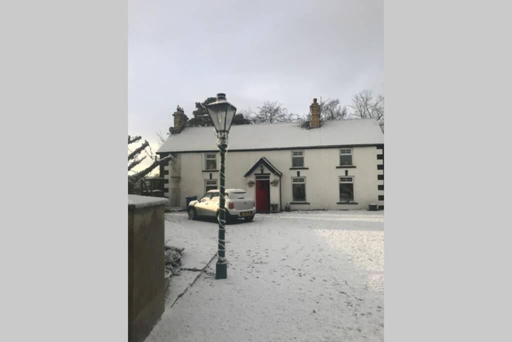 Dromore The Byre .アパートメント エクステリア 写真