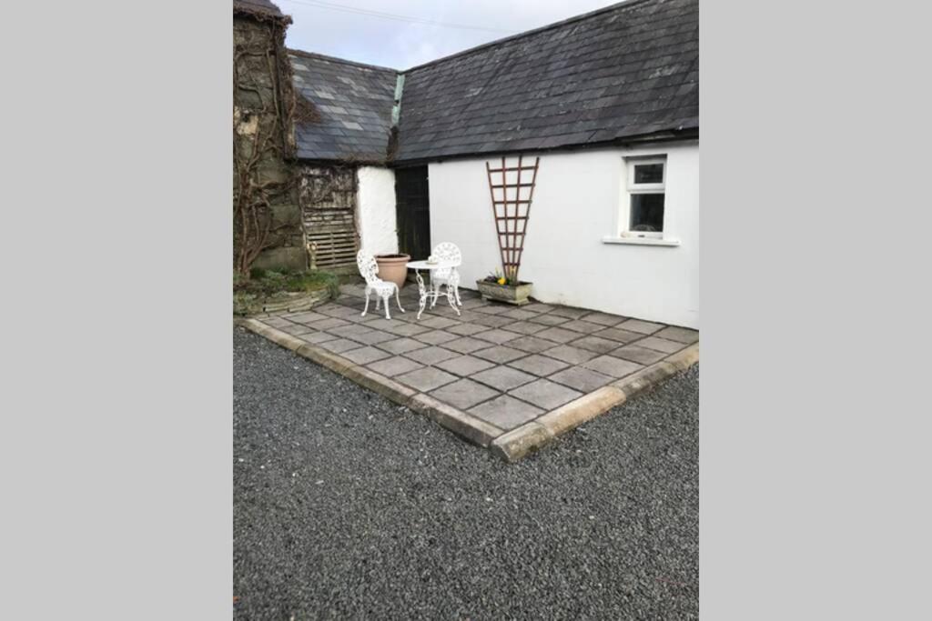Dromore The Byre .アパートメント エクステリア 写真