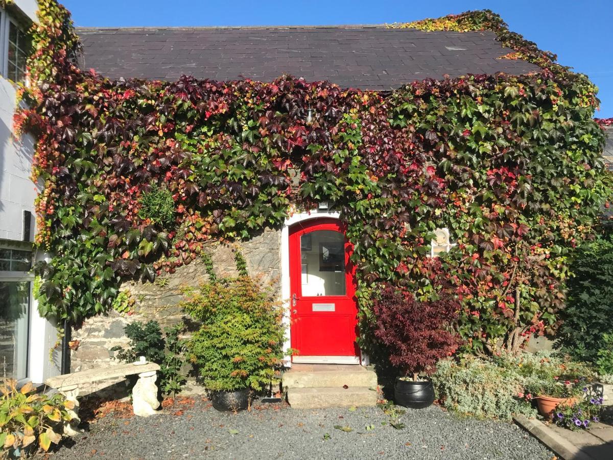 Dromore The Byre .アパートメント エクステリア 写真