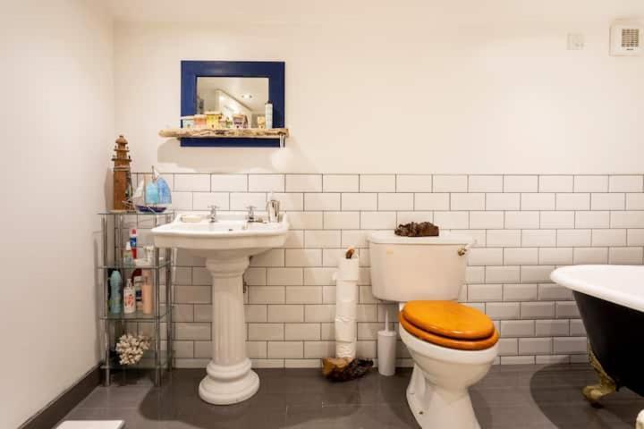 Dromore The Byre .アパートメント エクステリア 写真