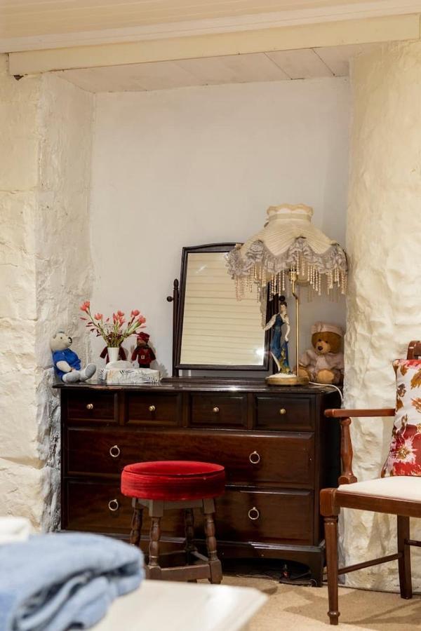 Dromore The Byre .アパートメント エクステリア 写真