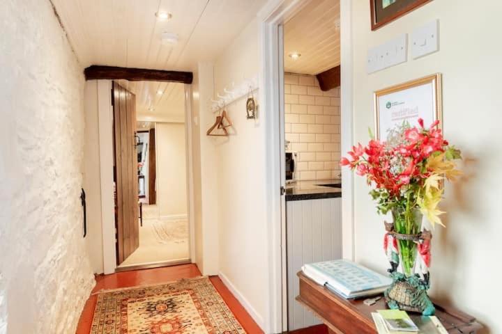 Dromore The Byre .アパートメント エクステリア 写真
