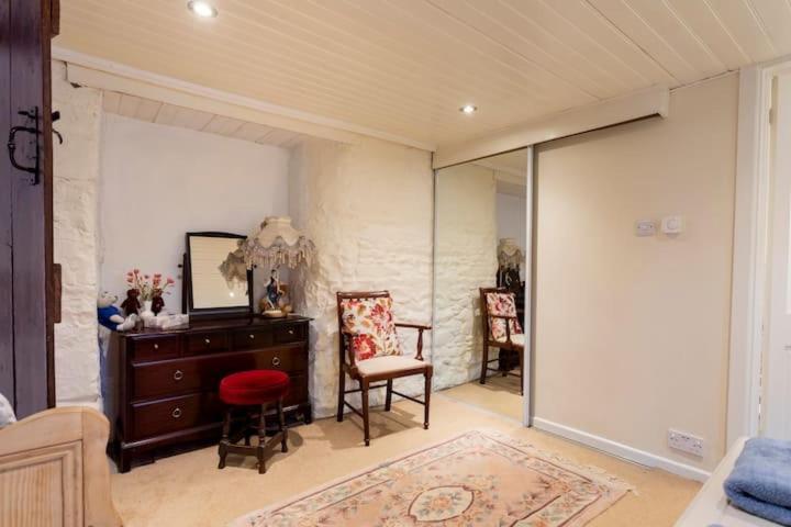 Dromore The Byre .アパートメント エクステリア 写真
