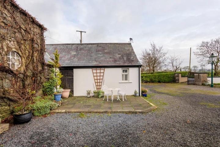 Dromore The Byre .アパートメント エクステリア 写真