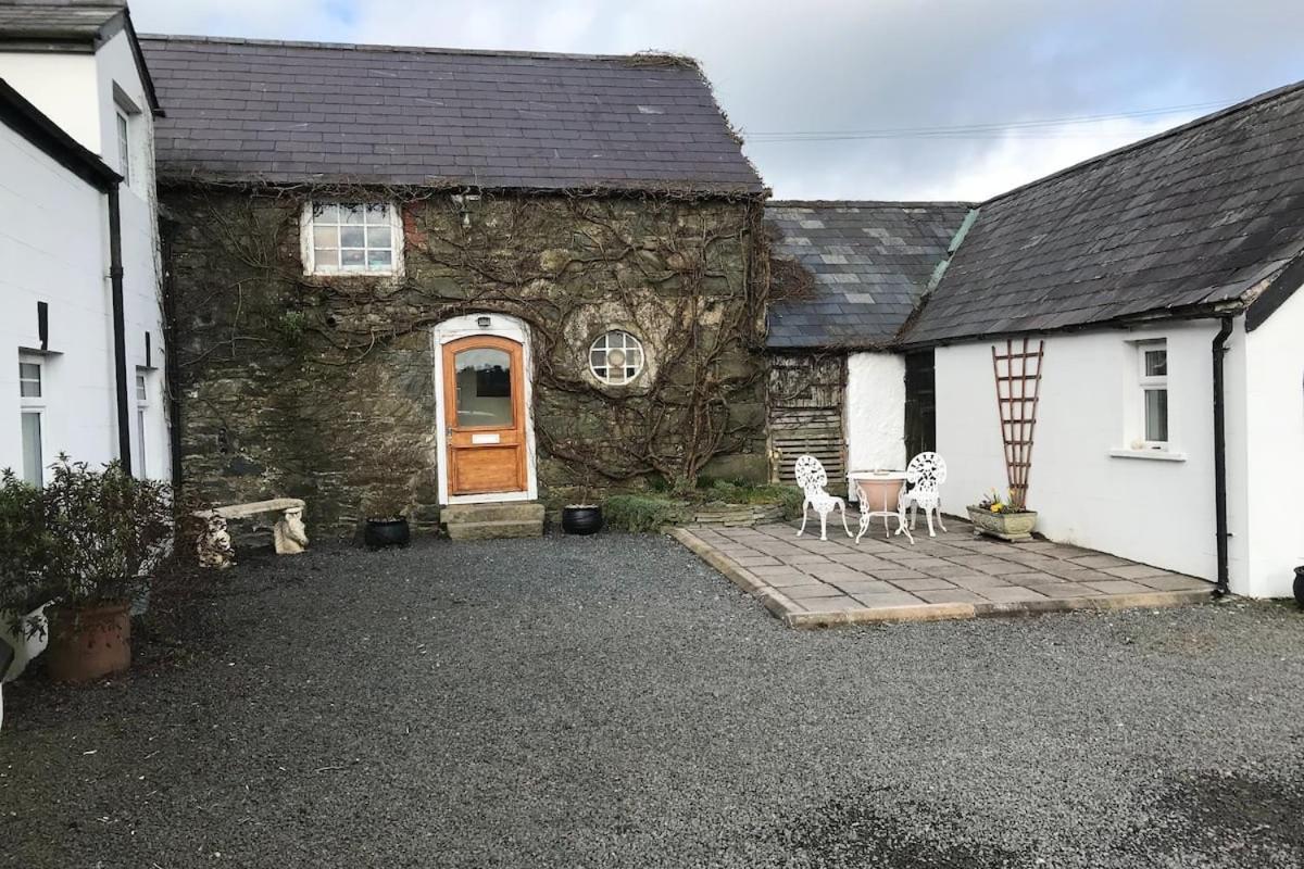 Dromore The Byre .アパートメント エクステリア 写真
